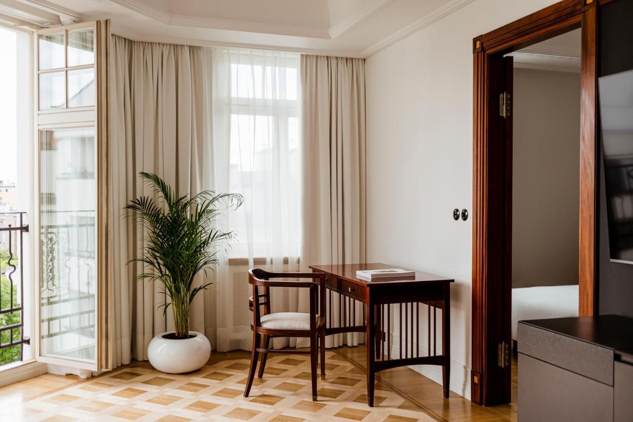 Suite Art Deco